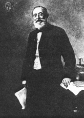 Dr. Rudolf Carl Virchow